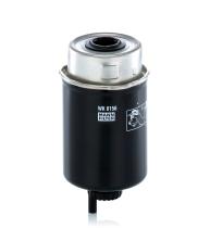 MANN WK8156 - FILTRO GASOIL