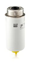 MANN WK8158 - FILTRO GASOIL