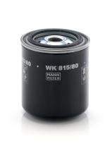 MANN WK815/80 - FILTRO GASOIL