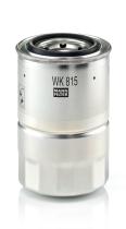 MANN WK815X - FILTRO GASOIL