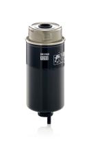 MANN WK8160 - FILTRO GASOIL