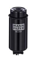 MANN WK8161 - FILTRO GASOIL