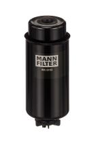 MANN WK8163 - FILTRO GASOIL