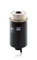 MANN WK8165 - FILTRO GASOIL