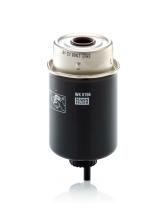 MANN WK8166 - FILTRO GASOIL
