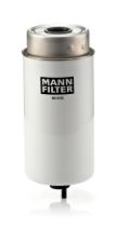 MANN WK8168 - FILTRO GASOIL