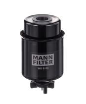 MANN WK8169 - FILTRO GASOIL