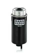 MANN WK8170 - FILTRO GASOIL