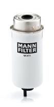 MANN WK8171 - FILTRO GASOIL