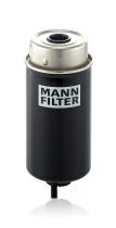 MANN WK8172 - FILTRO GASOIL