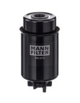 MANN WK8173 - FILTRO GASOIL