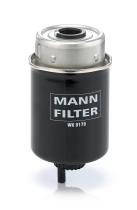 MANN WK8179 - FILTRO GASOIL