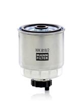 MANN WK818/2 - FILTRO GASOIL