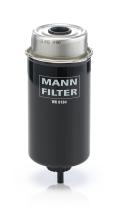 MANN WK8184 - FILTRO GASOIL