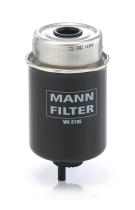 MANN WK8185 - FILTRO GASOIL