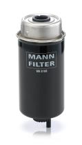 MANN WK8188 - FILTRO GASOIL