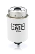 MANN WK8190 - FILTRO GASOIL