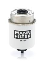 MANN WK8191 - FILTRO SEPARADOR AGUA-GASOIL