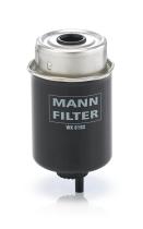 MANN WK8192 - FILTRO GASOIL
