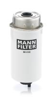 MANN WK8193 - FILTRO GASOIL