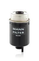 MANN WK8195 - FILTRO GASOIL