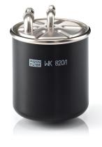 MANN WK820/1 - FILTRO GASOIL