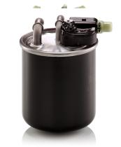 MANN WK820/14 - FILTRO GASOIL