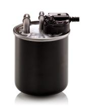 MANN WK820/15 - FILTRO GASOIL