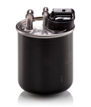 MANN WK820/16 - FILTRO GASOIL