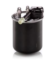MANN WK820/17 - FILTRO GASOIL