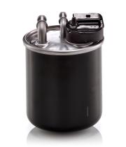 MANN WK820/20 - FILTRO GASOIL