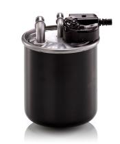 MANN WK820/21 - FILTRO GASOIL