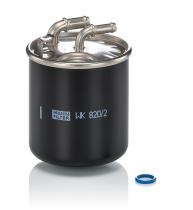 MANN WK820/2X - FILTRO GASOIL