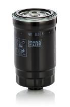 MANN WK8205 - FILTRO GASOIL