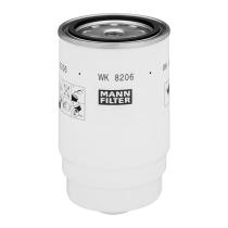 MANN WK 8206 - FILTRO GASOIL
