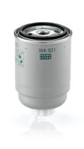 MANN WK821 - FILTRO GASOIL