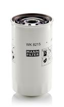 MANN WK8215 - FILTRO GASOIL