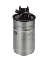 MANN WK823/1 - FILTRO GASOIL