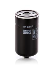 MANN WK824/2 - FILTRO GASOIL