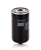 MANN WK824/3 - FILTRO GASOIL