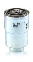 MANN WK828X - FILTRO GASOIL