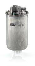 MANN WK829 - FILTRO GASOIL