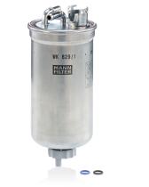 MANN WK829/1X - FILTRO GASOIL