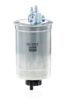 MANN WK829/2 - FILTRO GASOIL