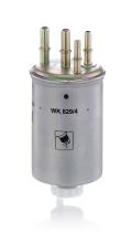 MANN WK829/4 - DIESEL FILTER