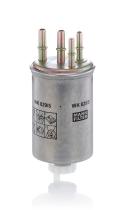 MANN WK829/5 - FILTRO COMBUSTIBLE