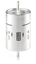 MANN WK830 - FILTRO GASOLINA