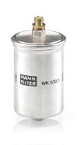 MANN WK830/3 - FILTRO GASOLINA