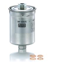 MANN WK830/6 - FUEL FILTER
