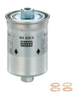 MANN WK830/6X - FILTRO GASOLINA